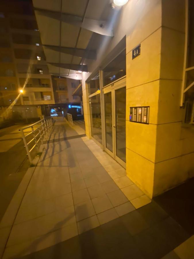 Sunny City - City Kvart Podgorica Exterior photo