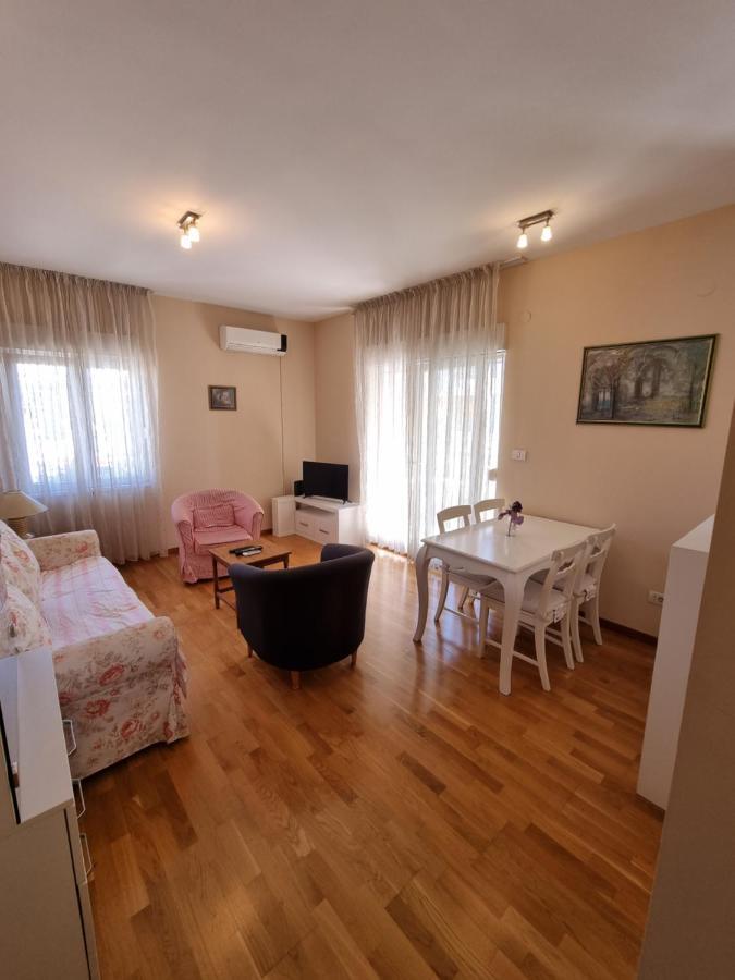 Sunny City - City Kvart Podgorica Exterior photo