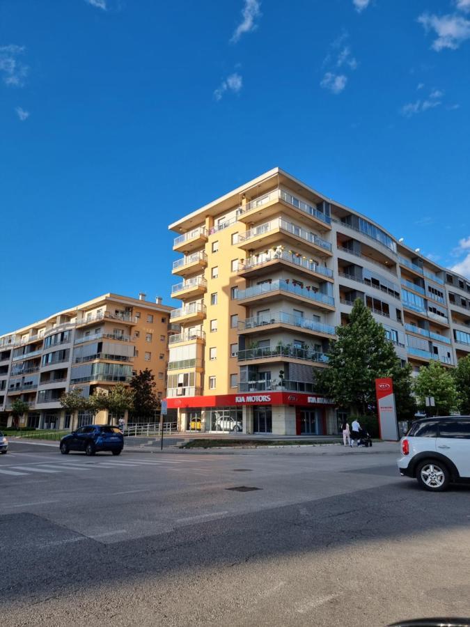 Sunny City - City Kvart Podgorica Exterior photo