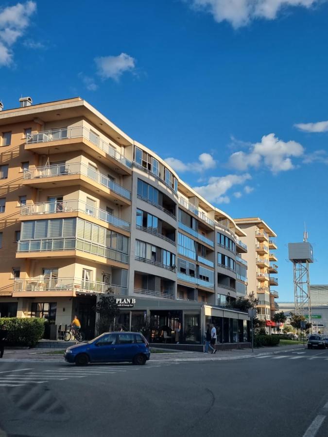 Sunny City - City Kvart Podgorica Exterior photo