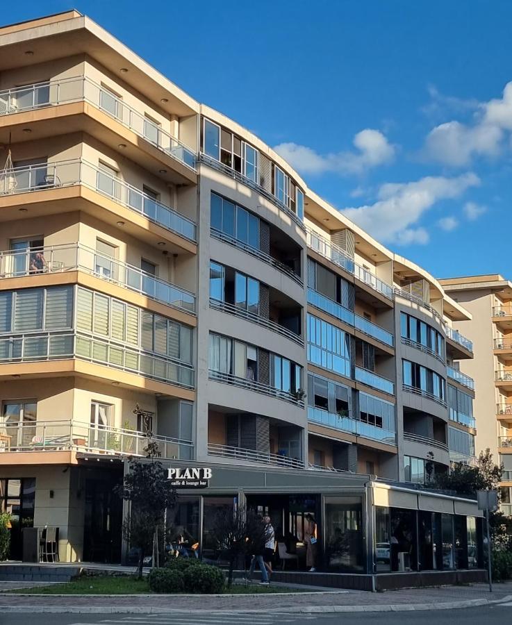Sunny City - City Kvart Podgorica Exterior photo